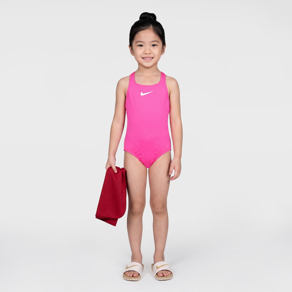 Imagem 3 do produto Maio Nike Racerback One Piece Nike Infantil