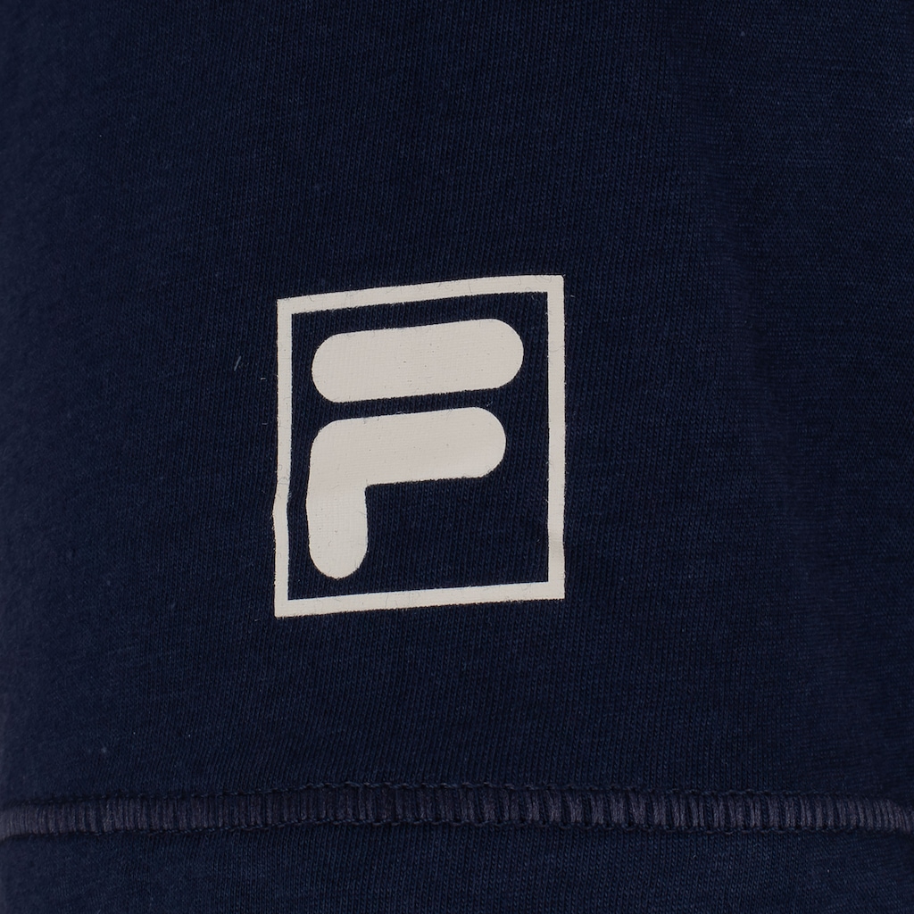 Imagem 4 do produto Camiseta Rio Open F Box Fila Masculina