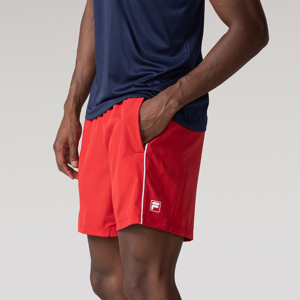 Short Fila Match II 6 Masculino