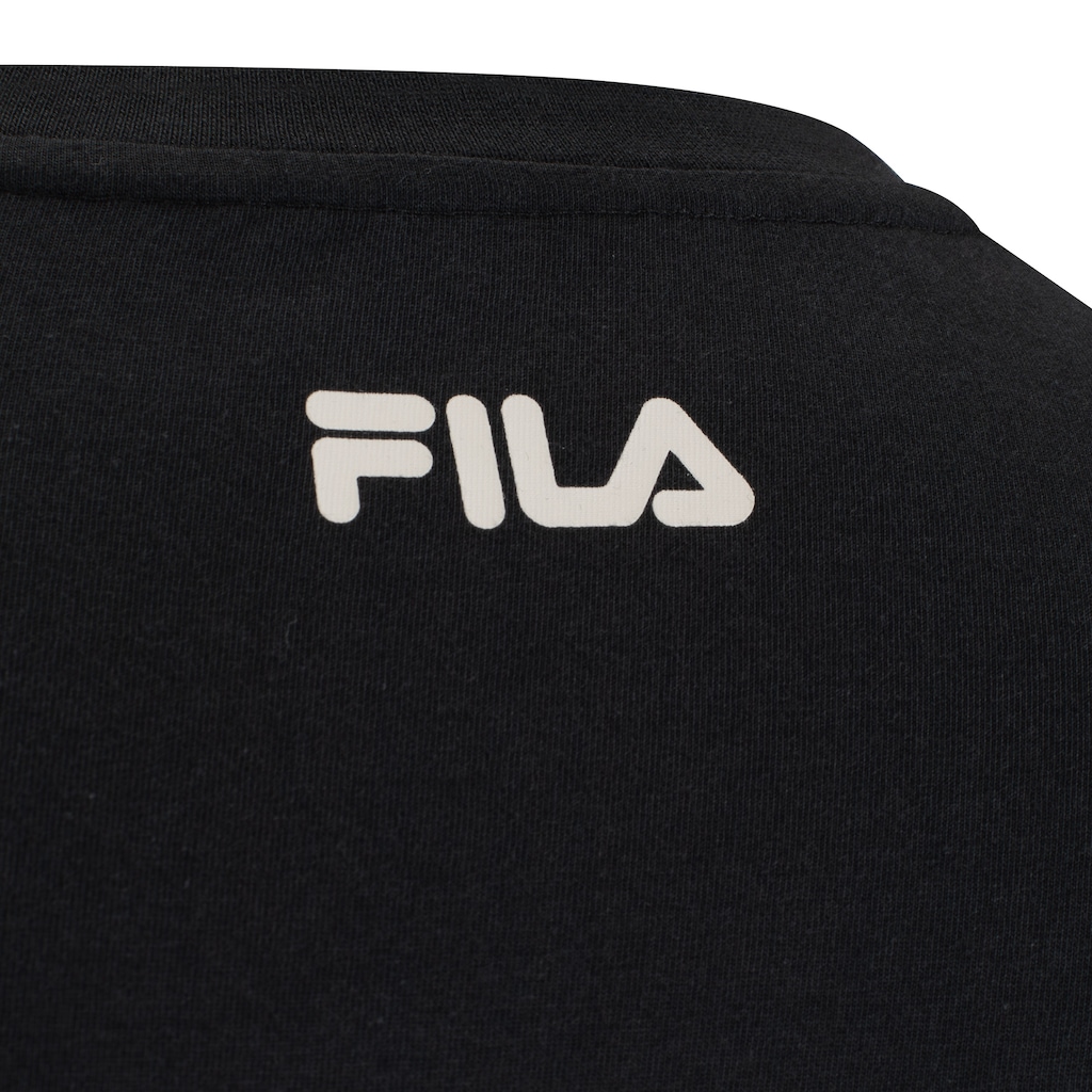 Imagem 4 do produto Camiseta Fila Regular Premium Rio Open26 - Masculina