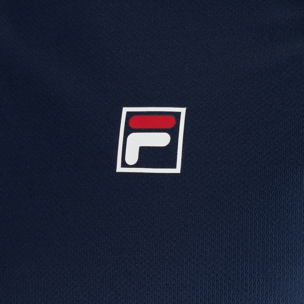 Imagem 3 do produto Camisa Polo Fila Match RO 26 Masculina