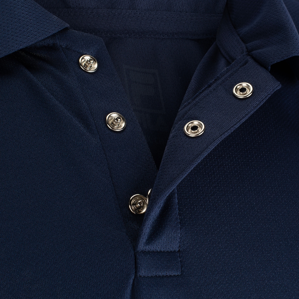 Imagem 5 do produto Camisa Polo Fila Match RO 26 Masculina