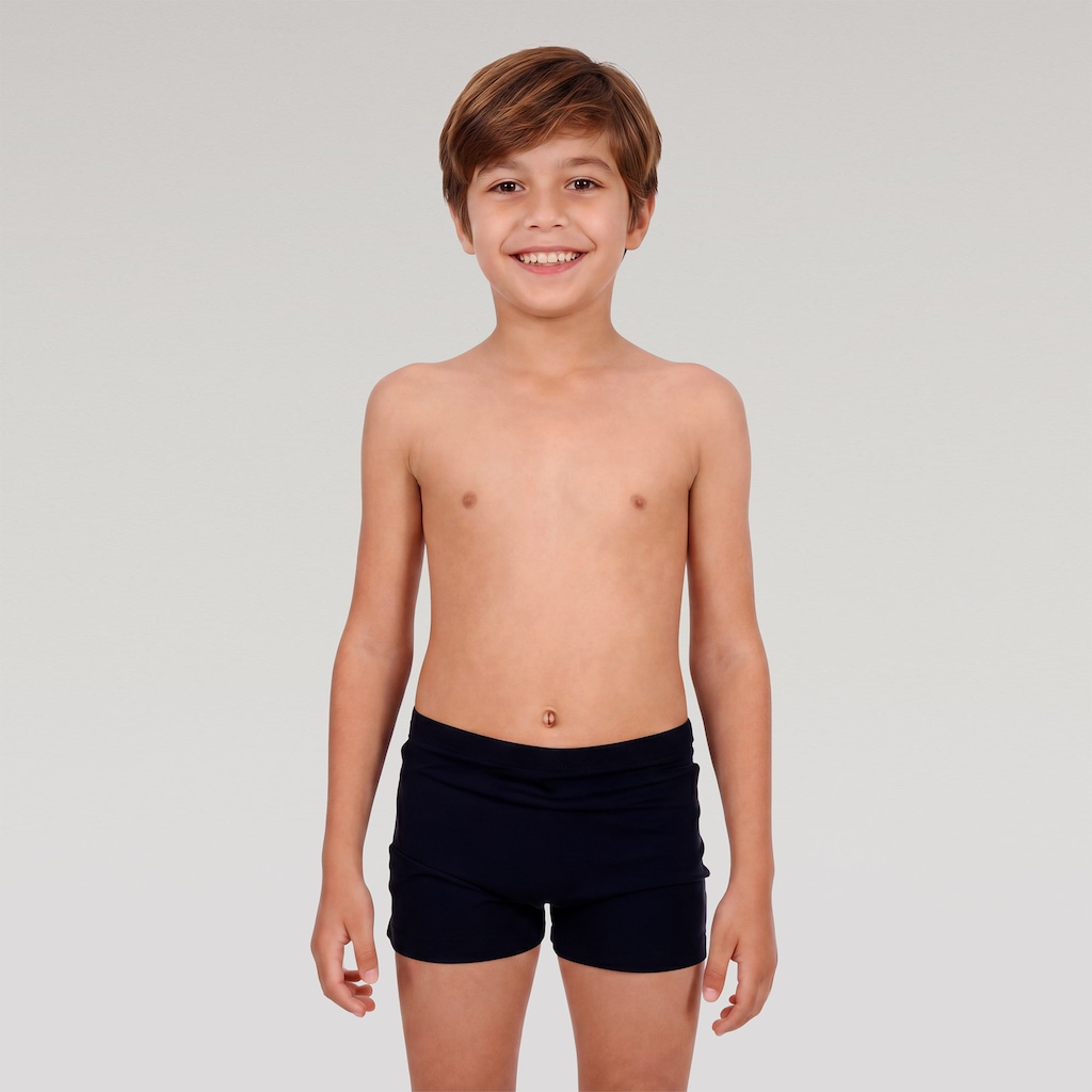 Sunga Fila Juvenil Boxer