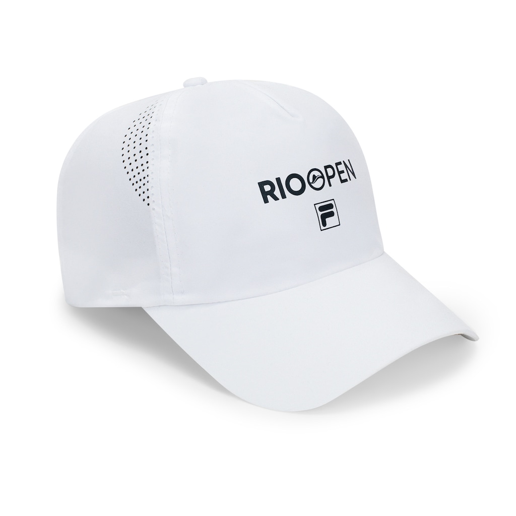 Imagem 3 do produto BONE FILA UNISEX RIO OPEN