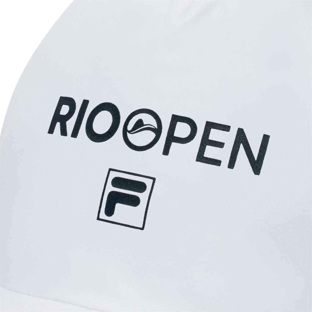 Imagem 5 do produto BONE FILA UNISEX RIO OPEN