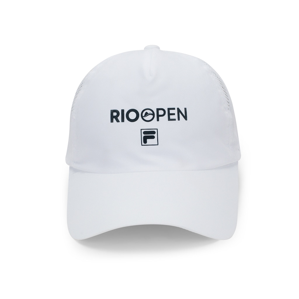 Imagem 2 do produto BONE FILA UNISEX RIO OPEN