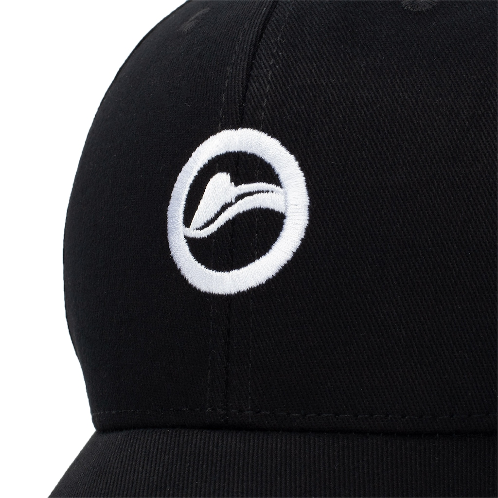 Imagem 5 do produto Boné Unissex Fila Rio Open Sport Aba Curva