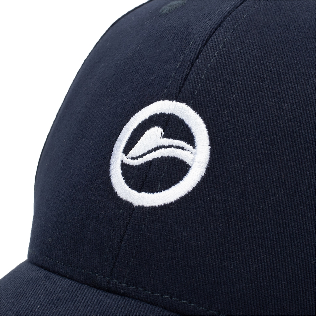 Imagem 5 do produto Boné Unissex Fila Rio Open Sport Aba Curva