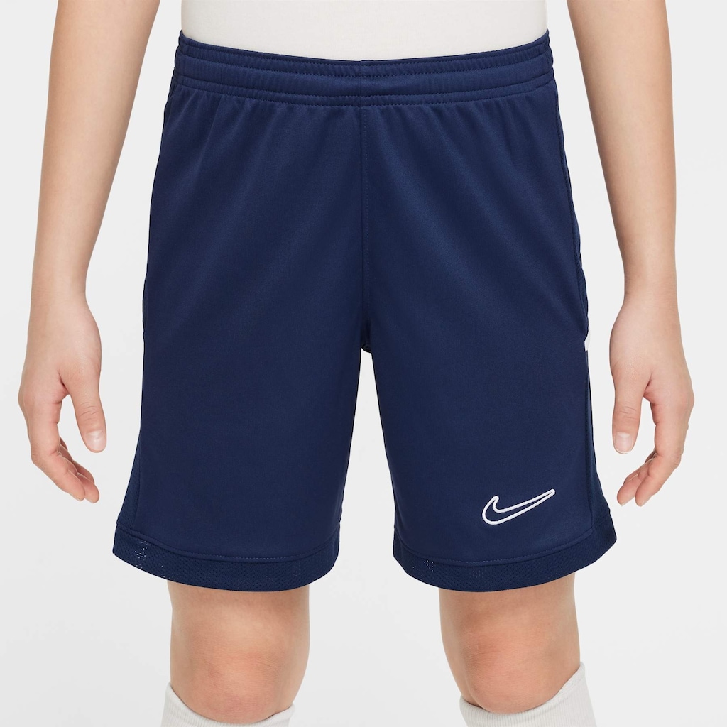 Calção Nike Academy2 Infantil