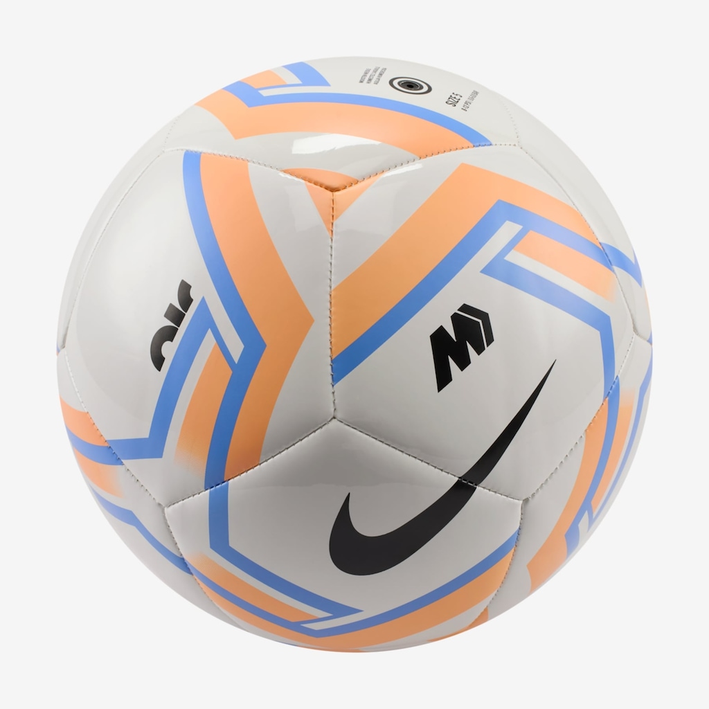 Imagem 2 do produto Bola de Futebol de Campo Nike Mercurial Fade