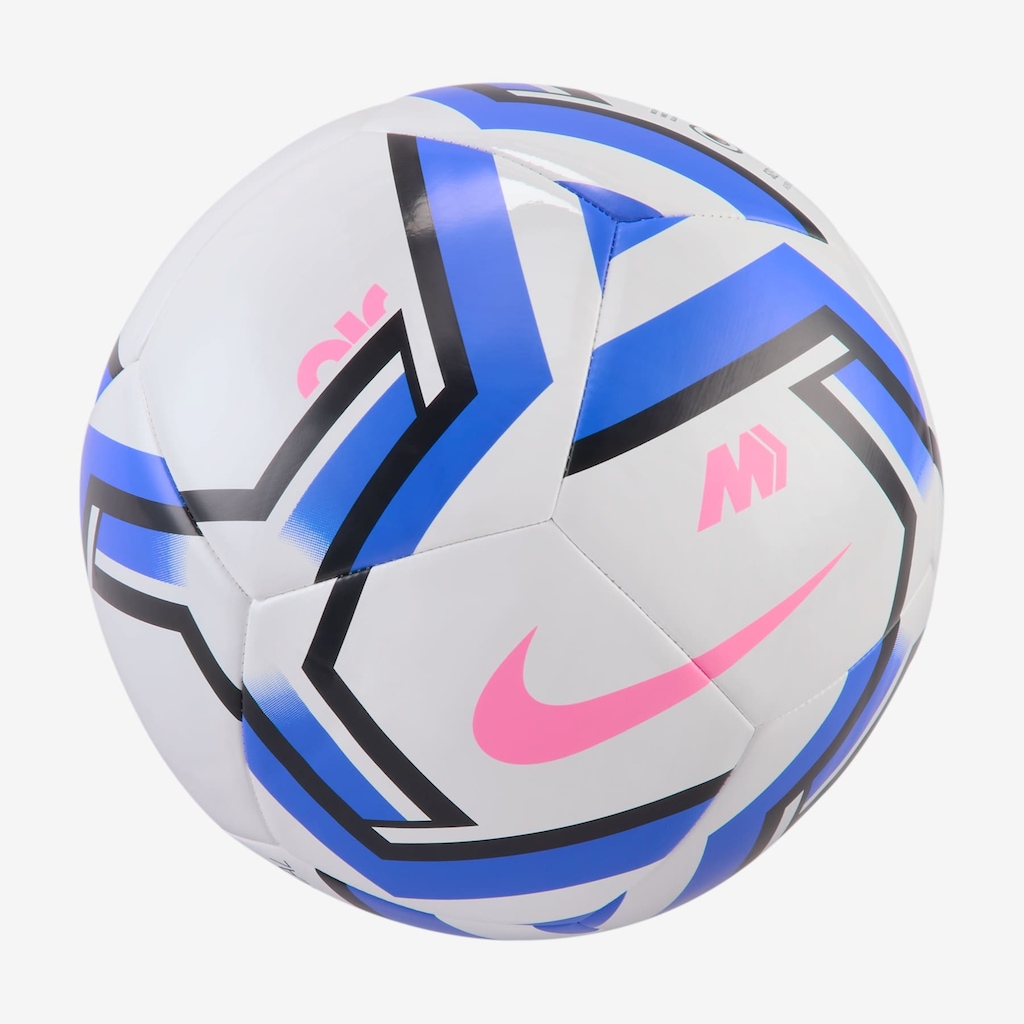 Imagem 2 do produto Bola de Futebol de Campo Nike Mercurial Fade