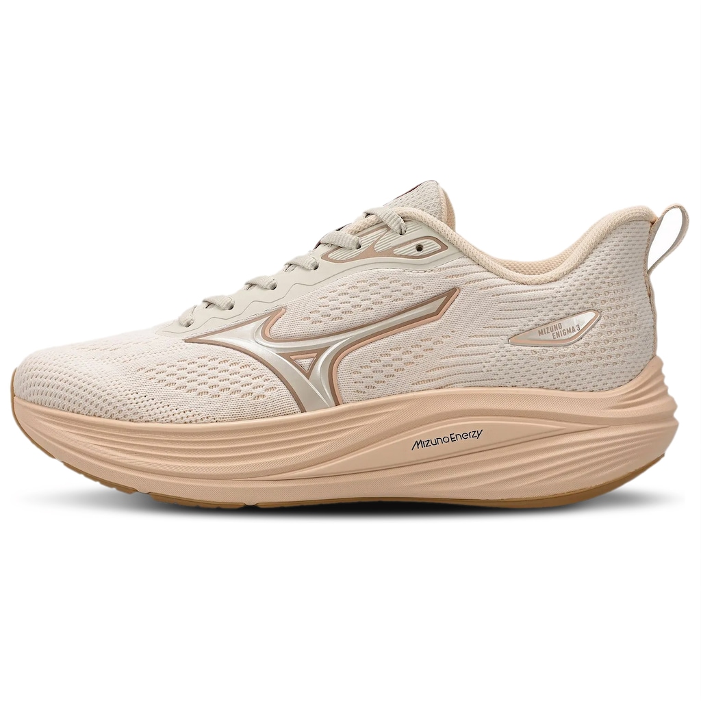 Imagem 2 do produto Tênis Feminino Mizuno Enigma 3