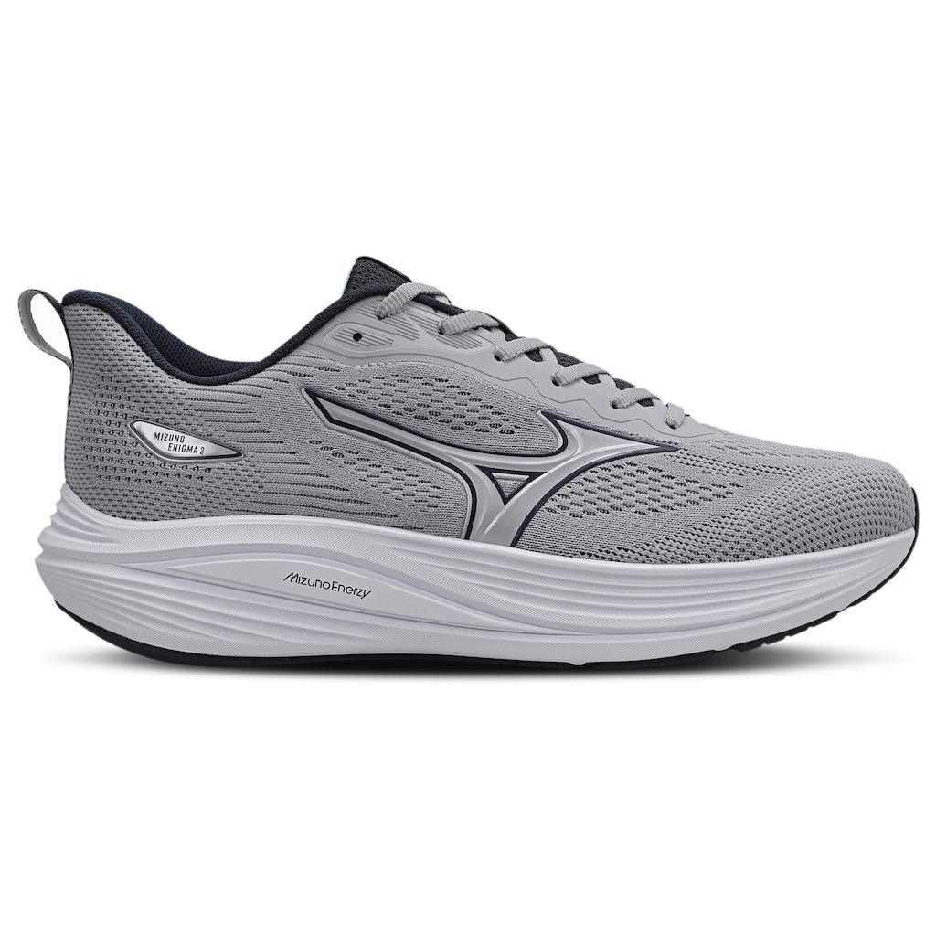 Tênia Masculino Mizuno Enigma 3