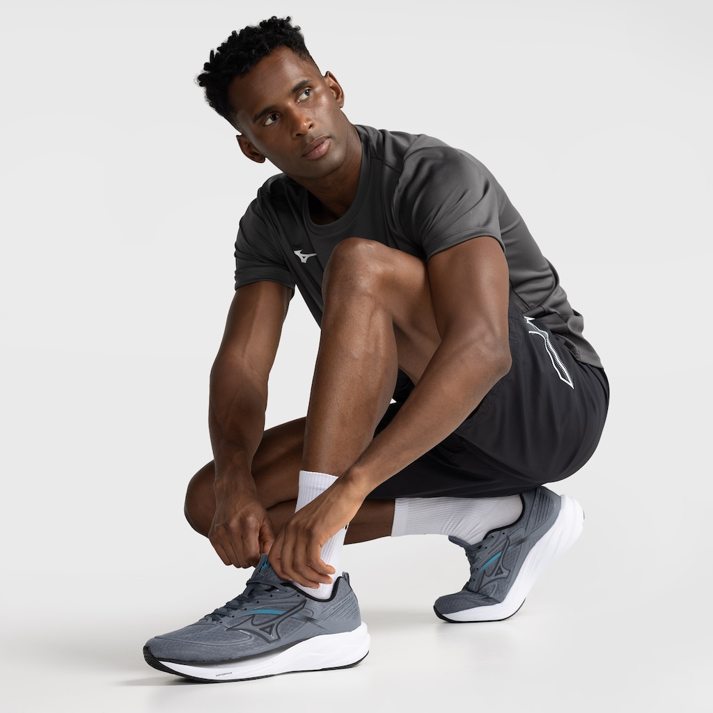 Imagem 2 do produto Tens Mizuno Space 6 - Masculino