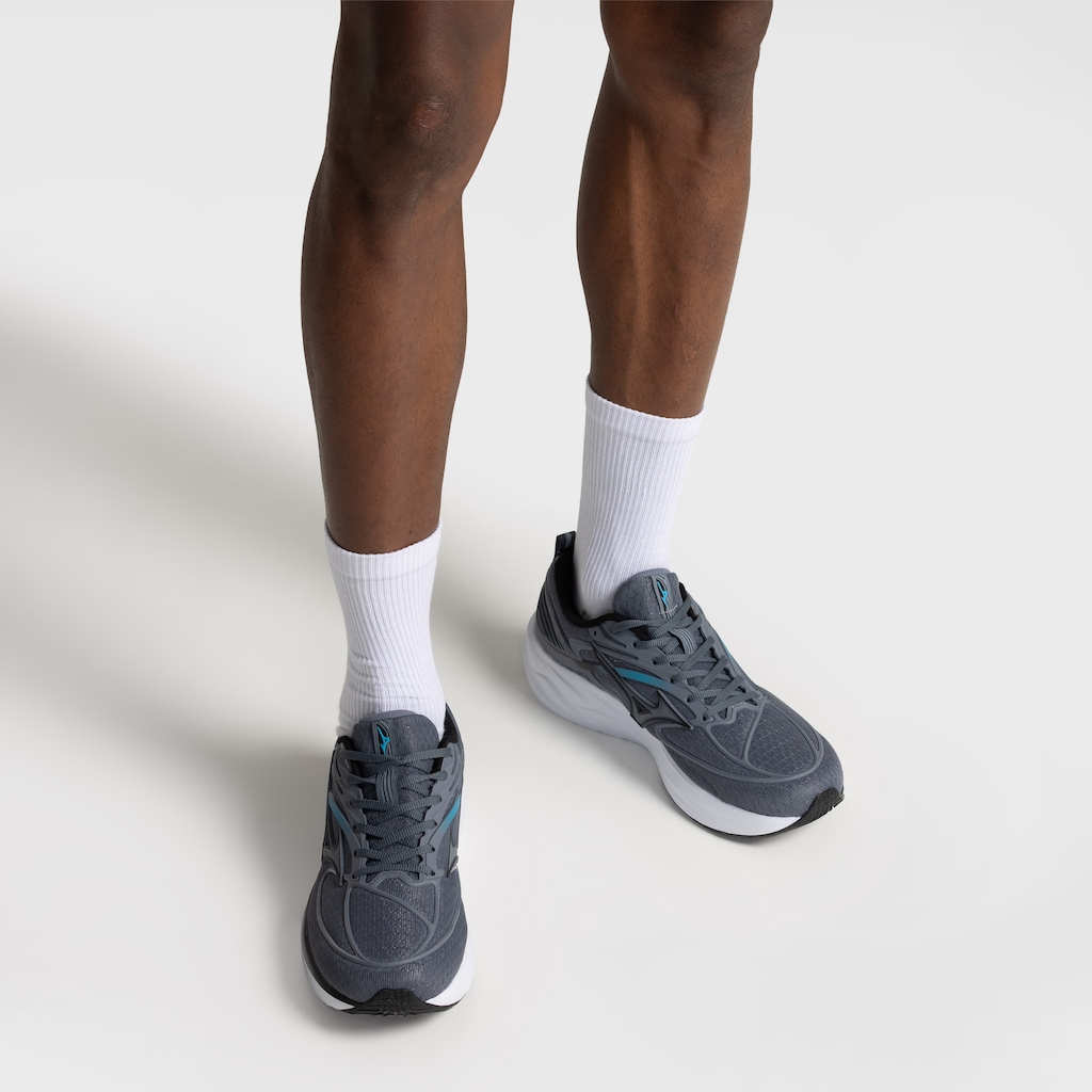 Imagem 3 do produto Tens Mizuno Space 6 - Masculino