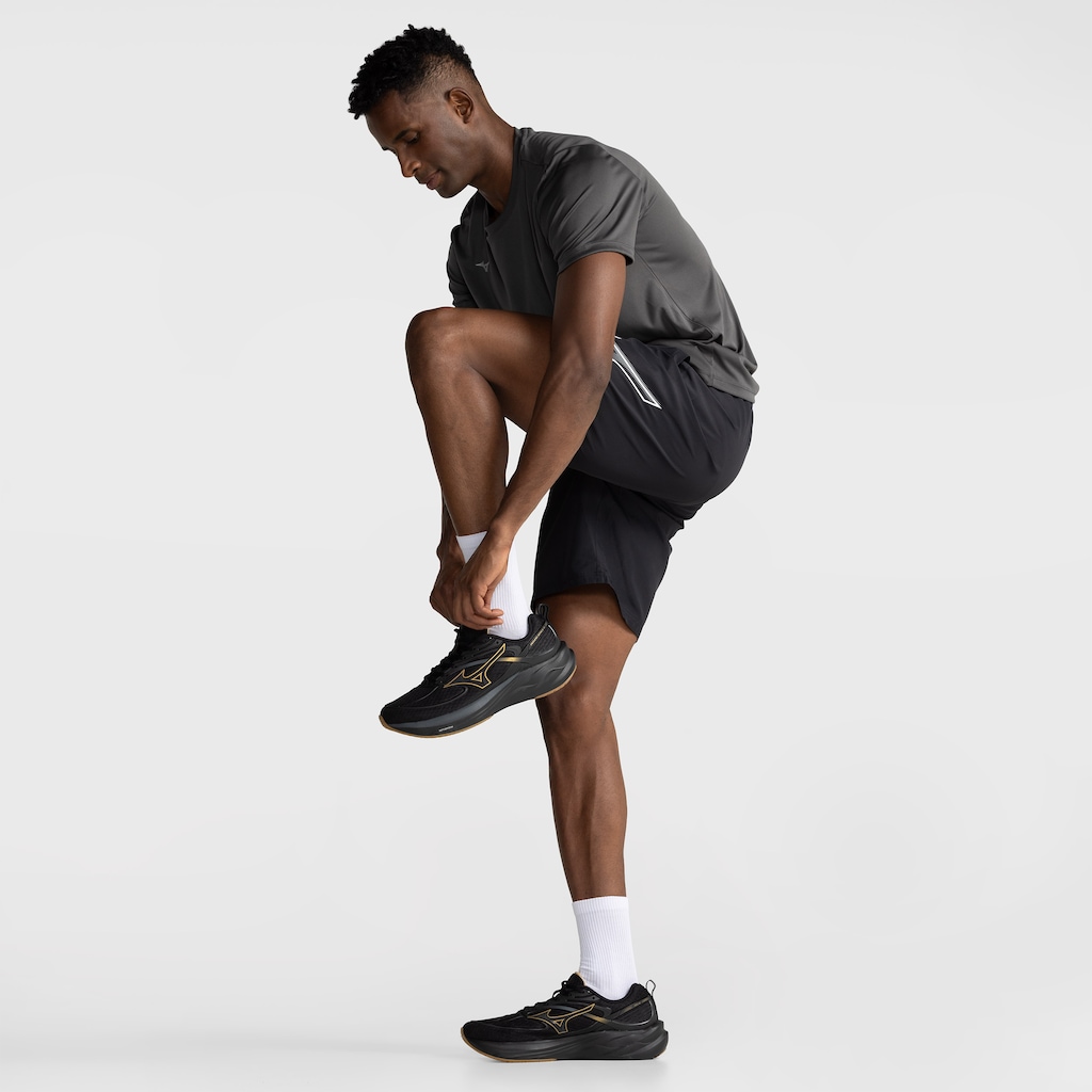 Imagem 2 do produto Tens Mizuno Space 6 - Masculino