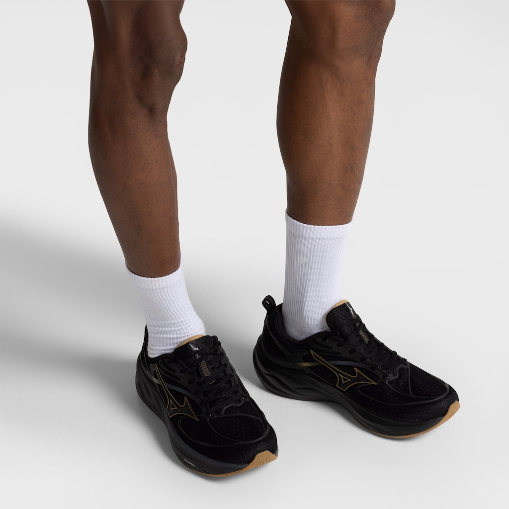 Imagem 3 do produto Tens Mizuno Space 6 - Masculino