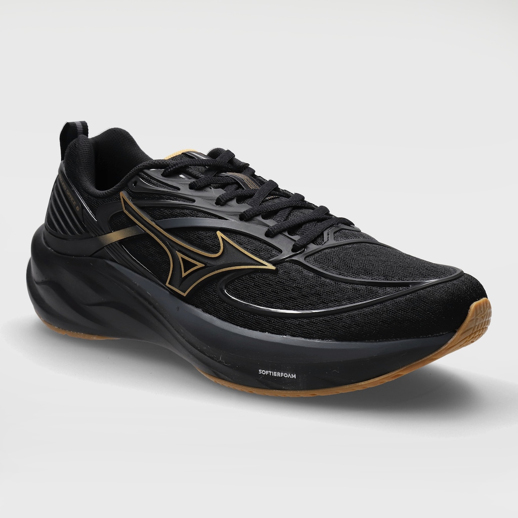 Imagem 2 do produto Tens Mizuno Space 6 - Masculino