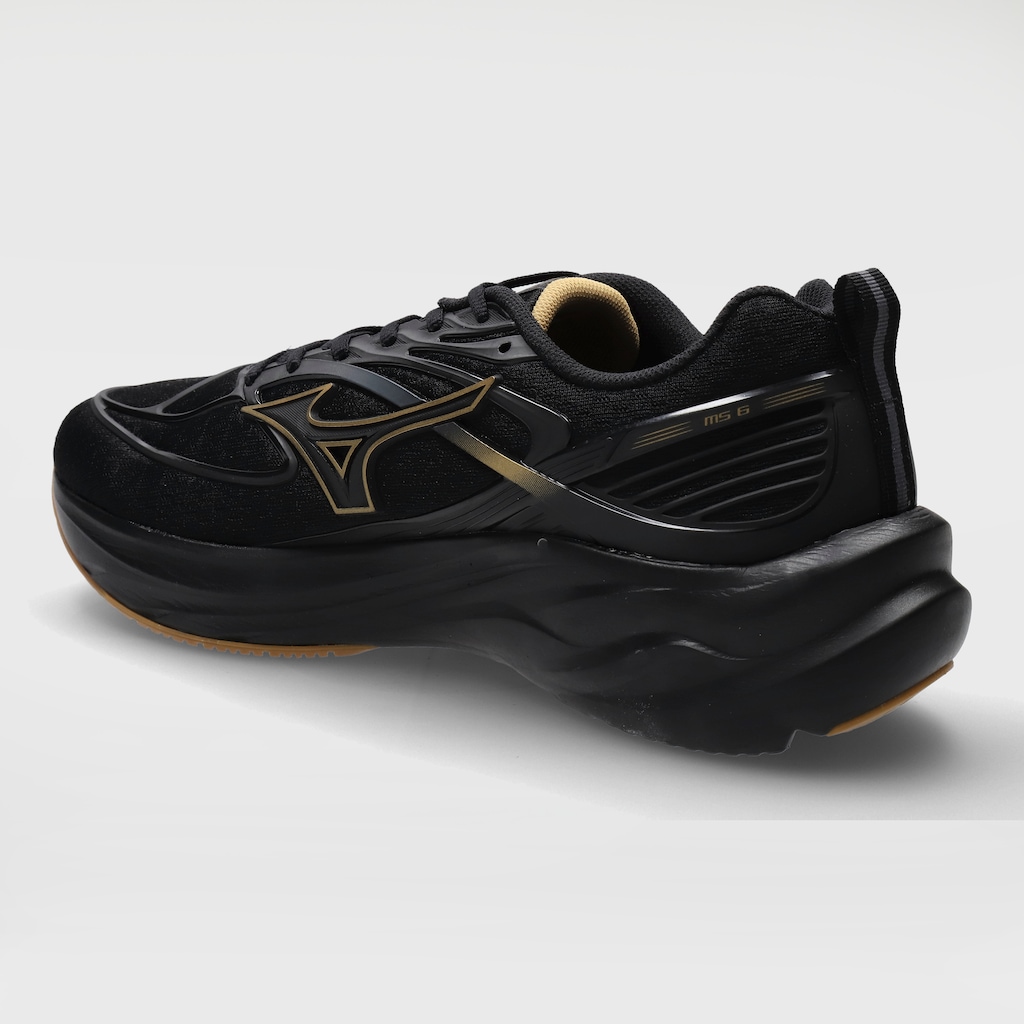 Imagem 3 do produto Tens Mizuno Space 6 - Masculino