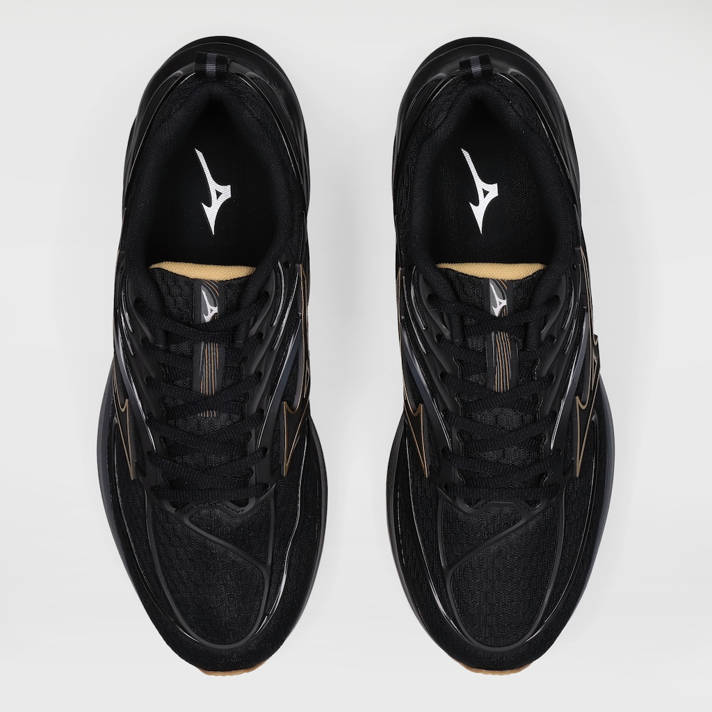 Imagem 4 do produto Tens Mizuno Space 6 - Masculino