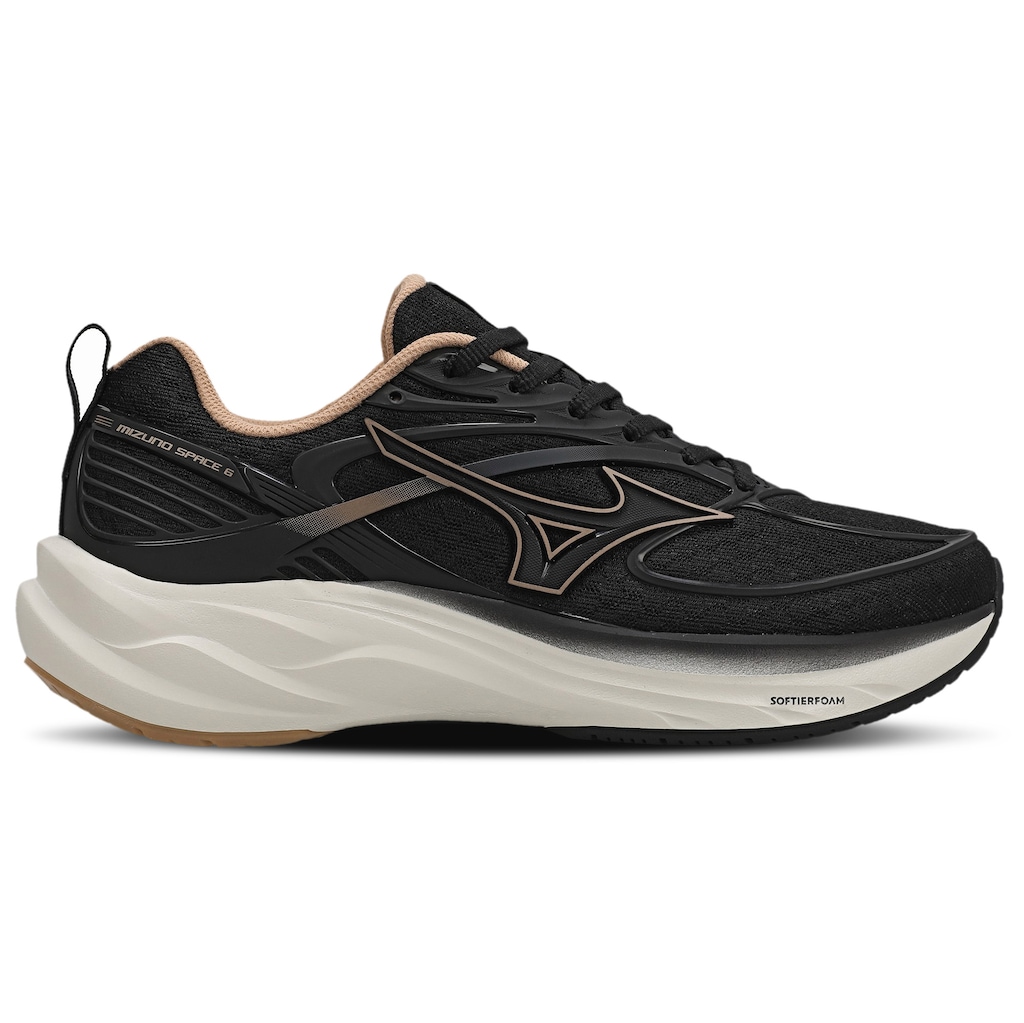 Tenis Mizuno Space 6 - Feminino