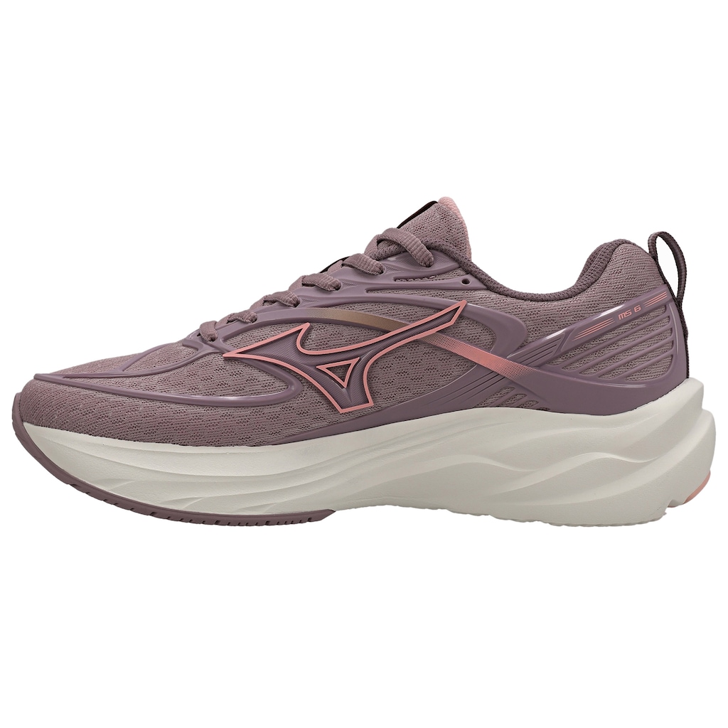 Imagem 2 do produto Tenis Mizuno Space 6 - Feminino