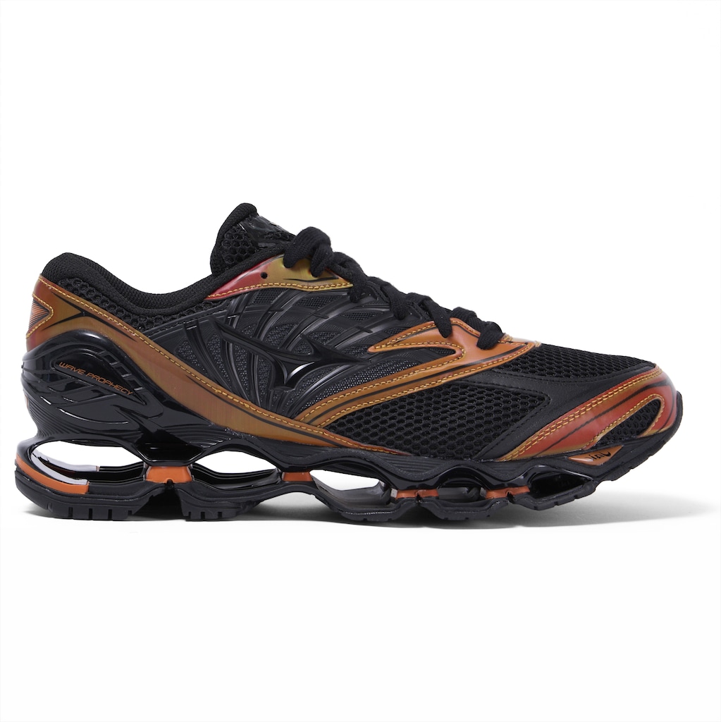 Tênis Masculino Mizuno Prophecy LS Tokyo Dri-Fit
