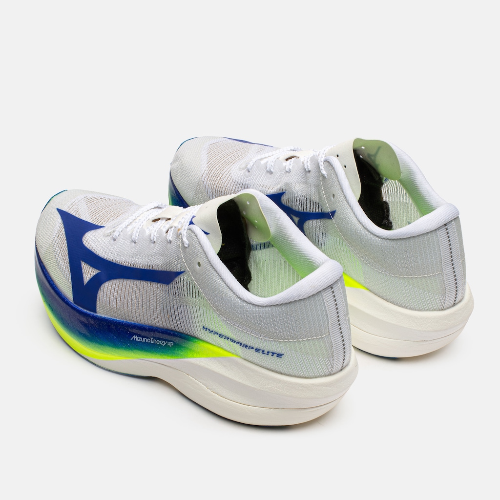 Imagem 5 do produto Tênis Unissex Mizuno Hyperwarp Elite