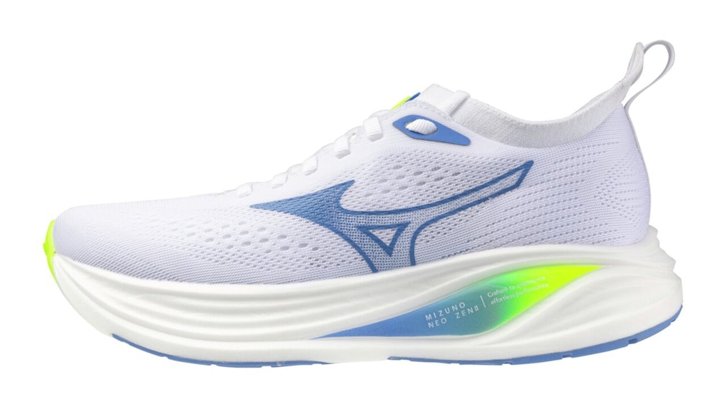 Imagem 2 do produto Tênis Feminino Mizuno Neo Zen 2