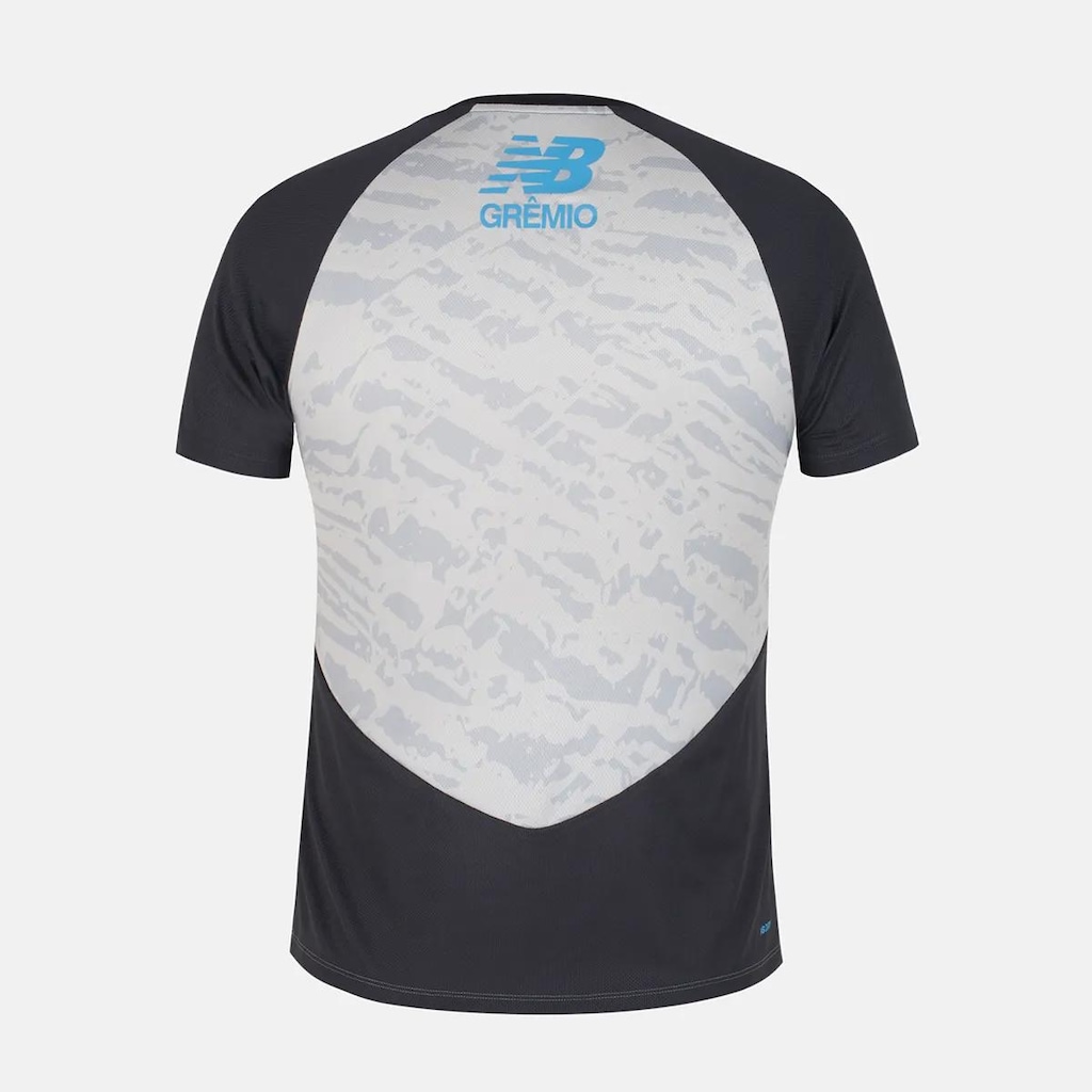 Imagem 2 do produto Camisa do Grêmio Treino 26/27 New Balance Masculina