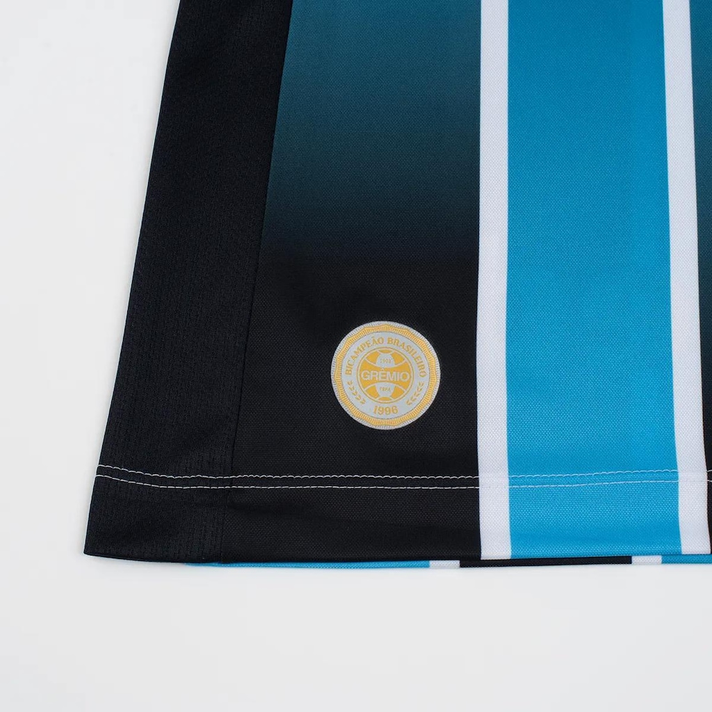 Imagem 4 do produto Camisa do Grêmio I 26/27 New Balance Torcedor Feminina