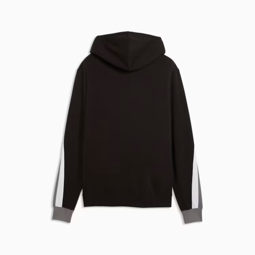Imagem 2 do produto Blusão LS Puma ESS Blusao Hoodie Masculino