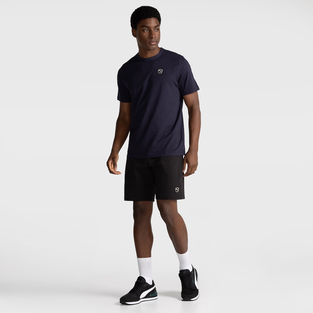 Imagem 3 do produto Camiseta Puma Ls Ess Elevated Masculina