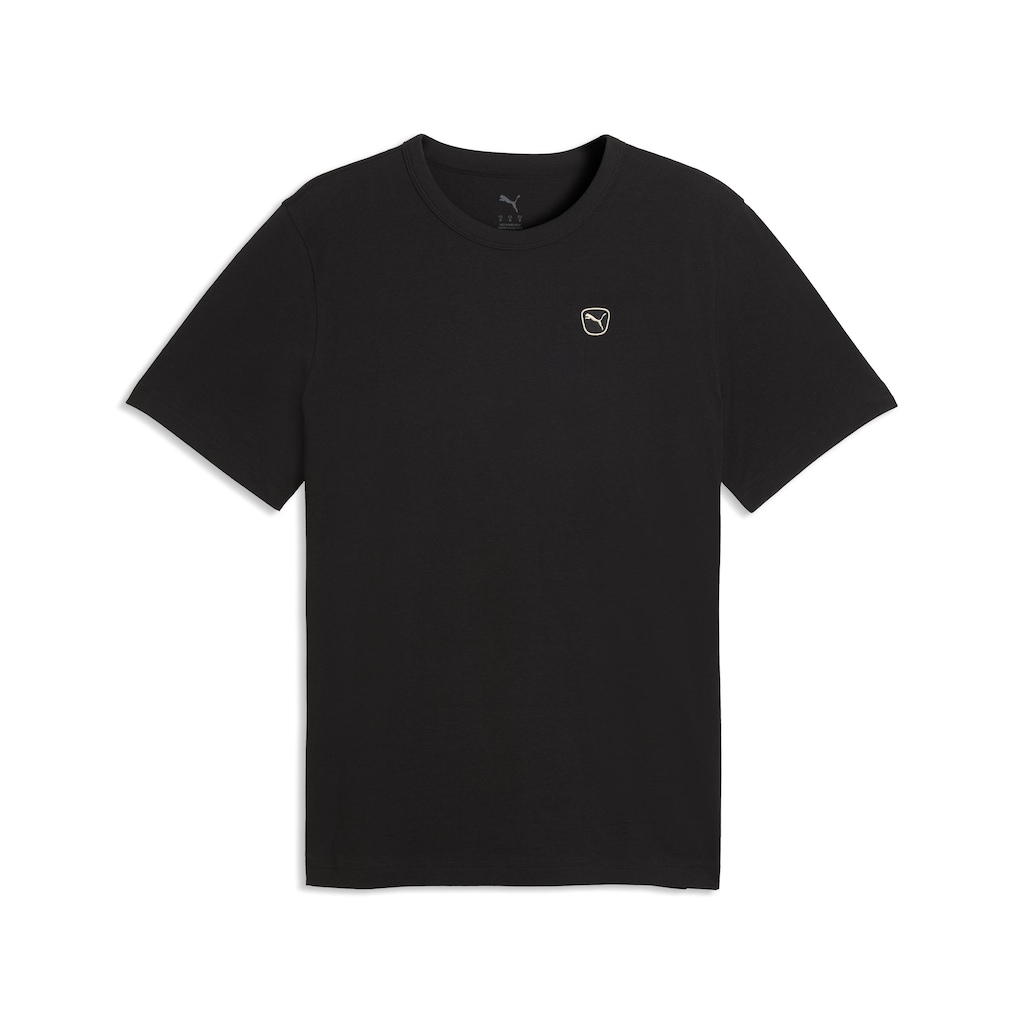 CAMISETA LS PUMA ESS ELEVATED