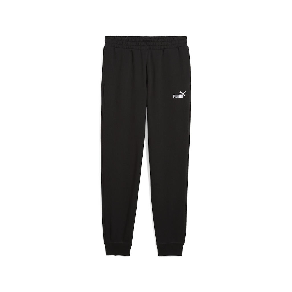 Calça Puma Ess Logo Sweat Masculina