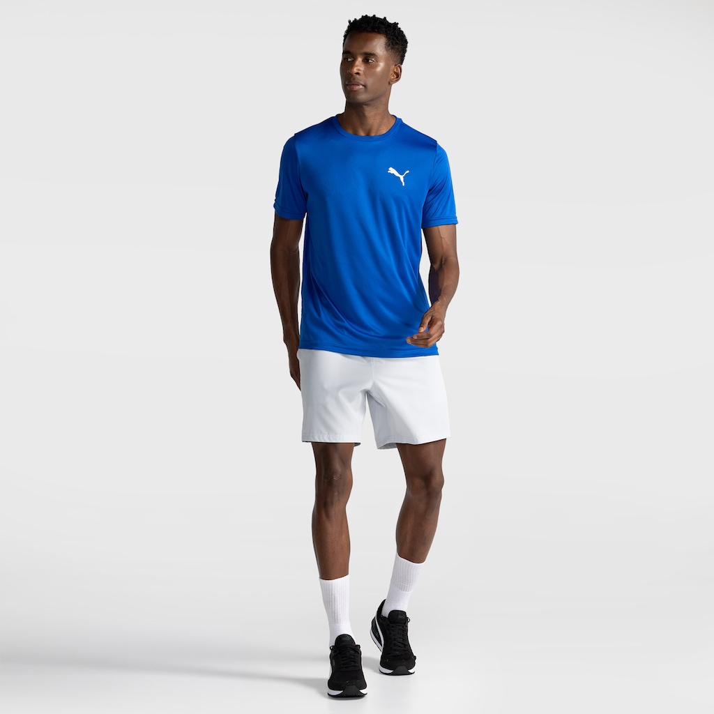 Imagem 3 do produto Camiseta Puma Ess Small - Masculina