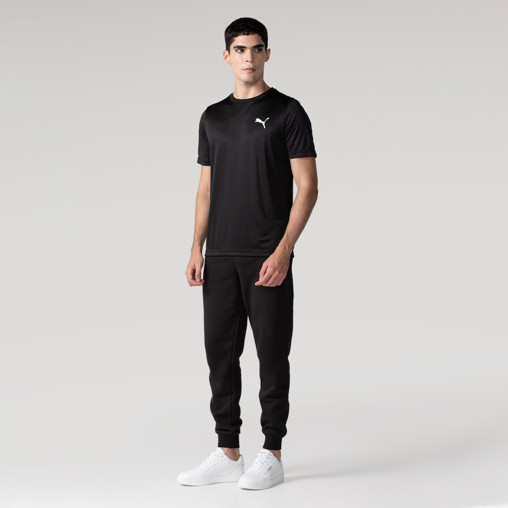 Imagem 3 do produto Camiseta Puma Ess Small - Masculina