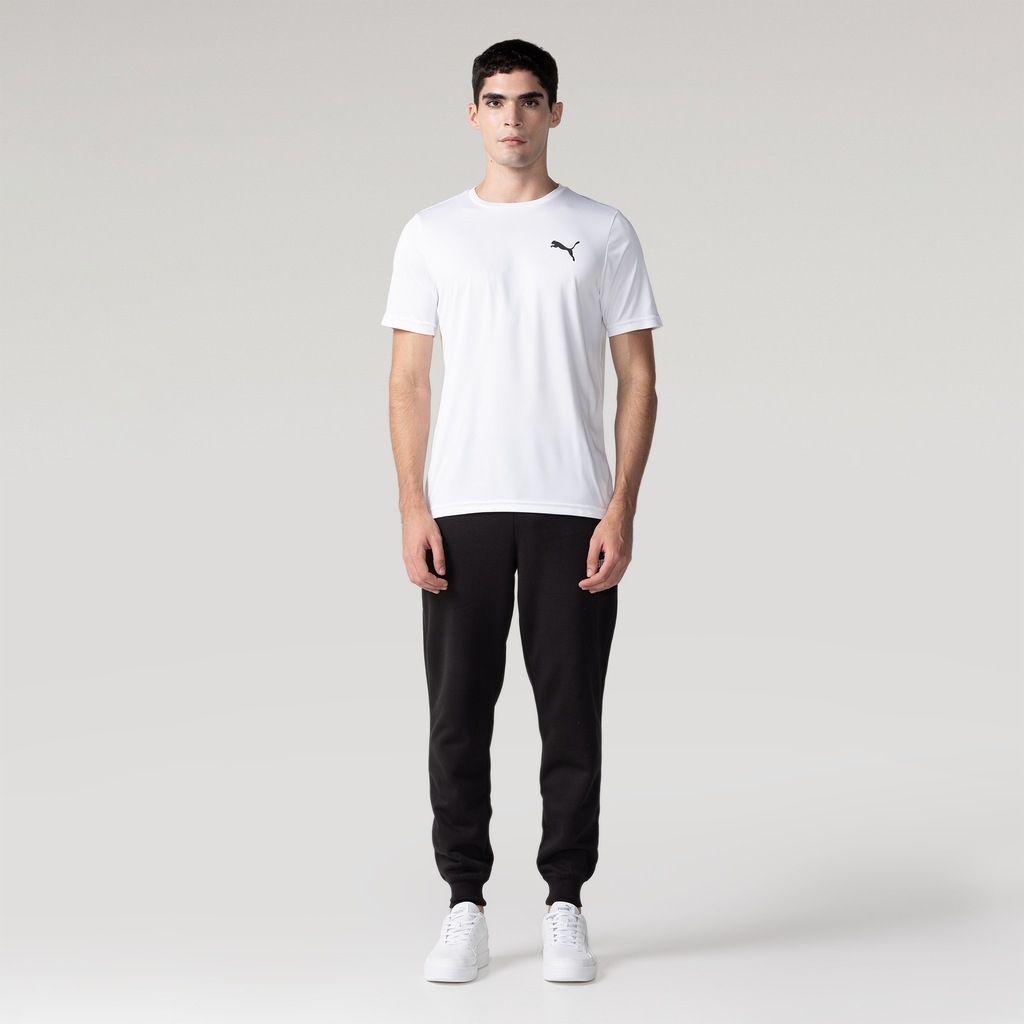 Imagem 3 do produto Camiseta Puma Ess Small - Masculina