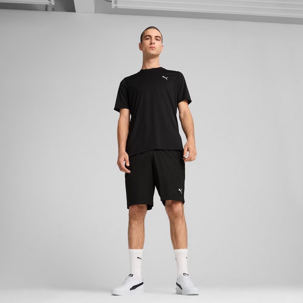 Imagem 3 do produto Bermuda Puma Ess Woven Masculina