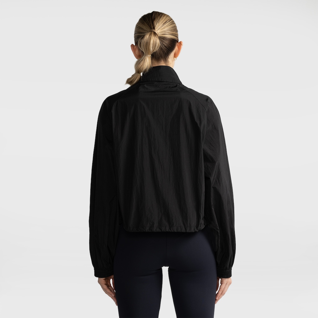 Imagem 2 do produto Blusão Puma Her Relaxed Fullzip Feminino