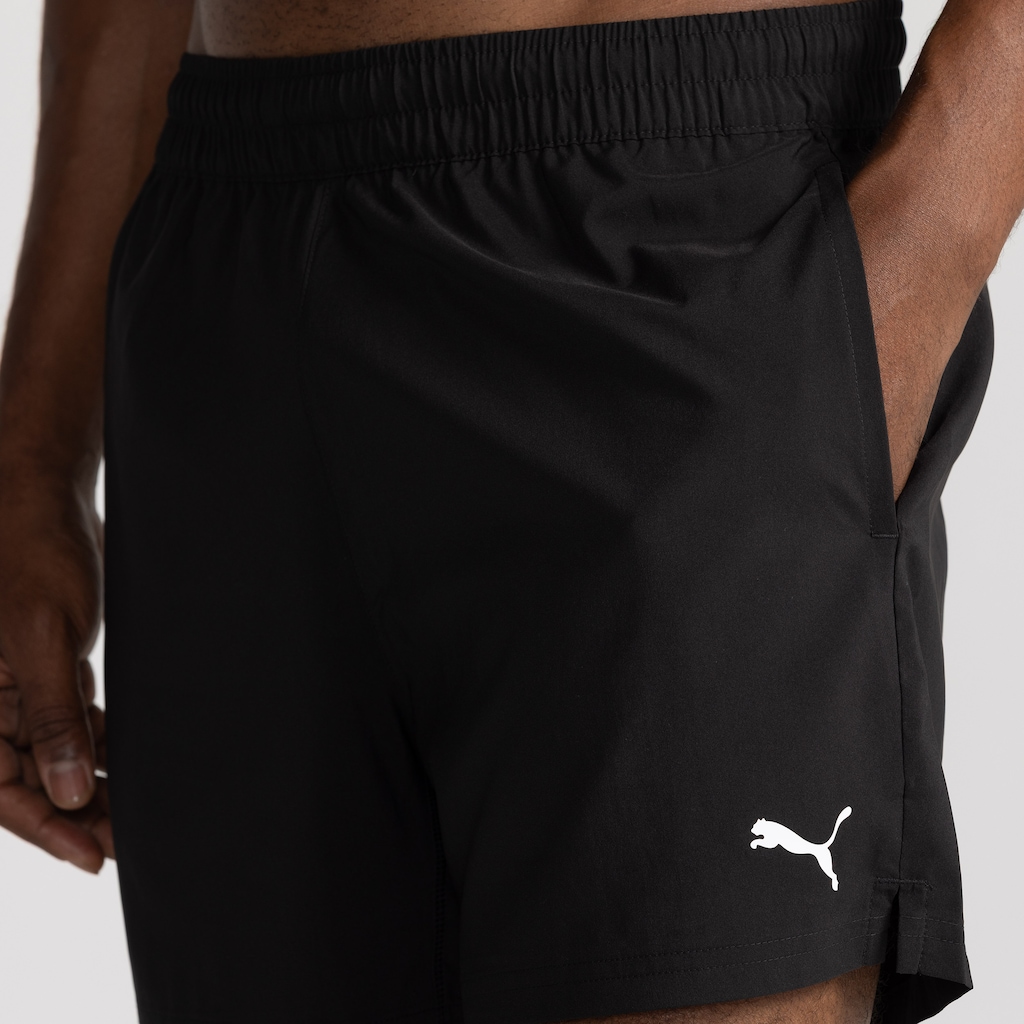 Imagem 4 do produto Bermuda Puma Tad Essentials Masculina