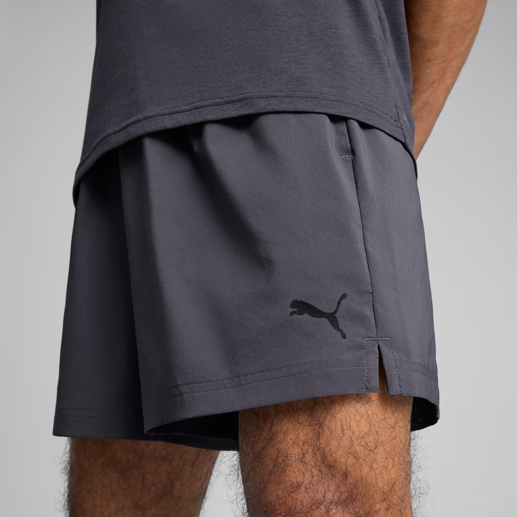 Imagem 2 do produto Bermuda Puma Tad Essentials Masculina