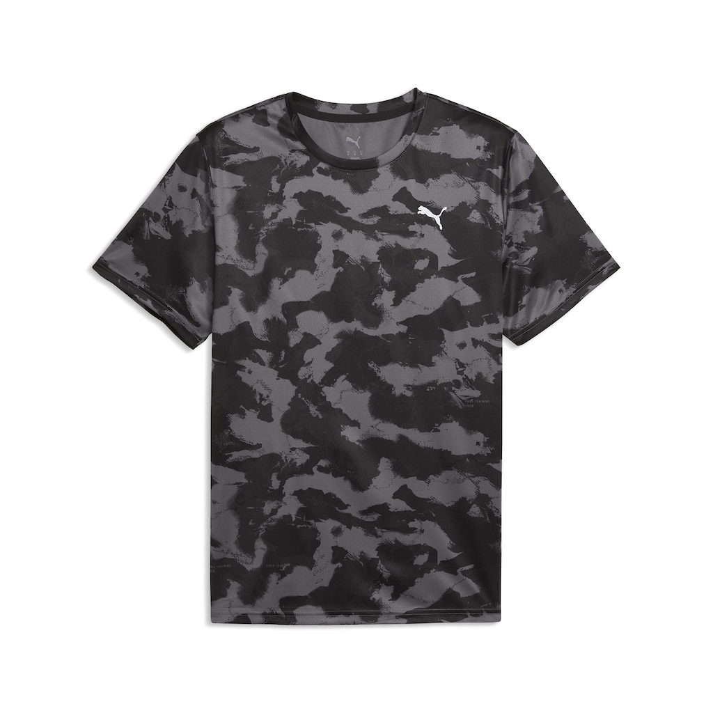Camiseta Puma Essentials AOP - Masculina