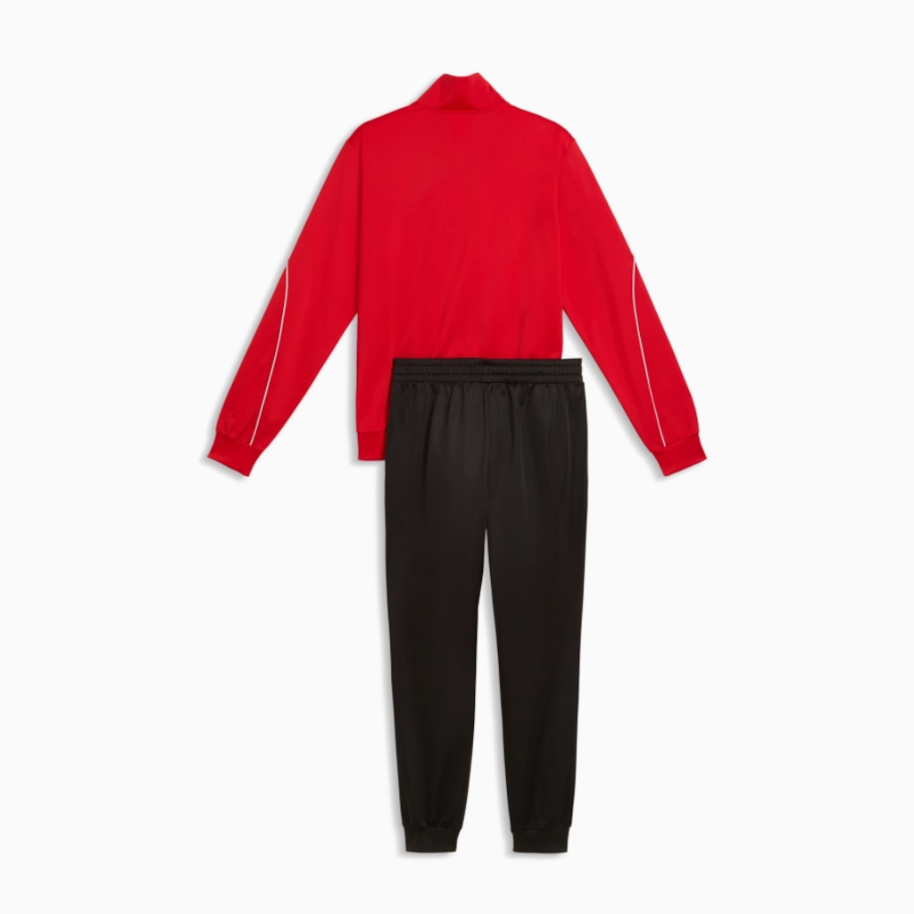 Imagem 2 do produto Conjunto Inverno Puma Poly Piping Suit Masculino