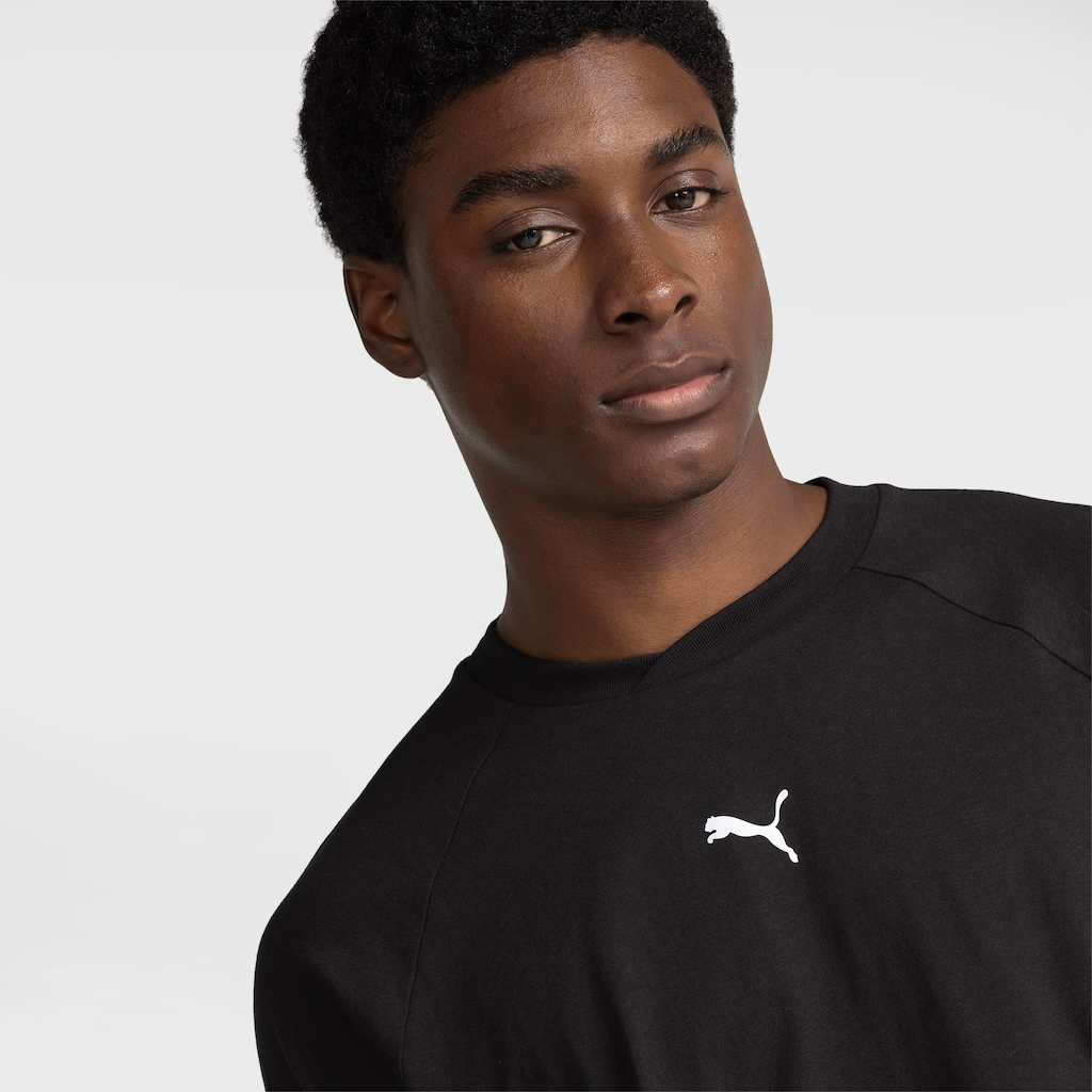 CAMISETA LS PUMA PUMA SPORT