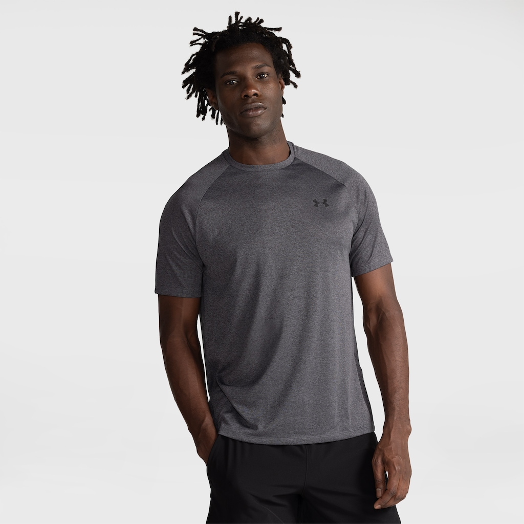 CAMISETA UNDER ARMOUR  TECH 20