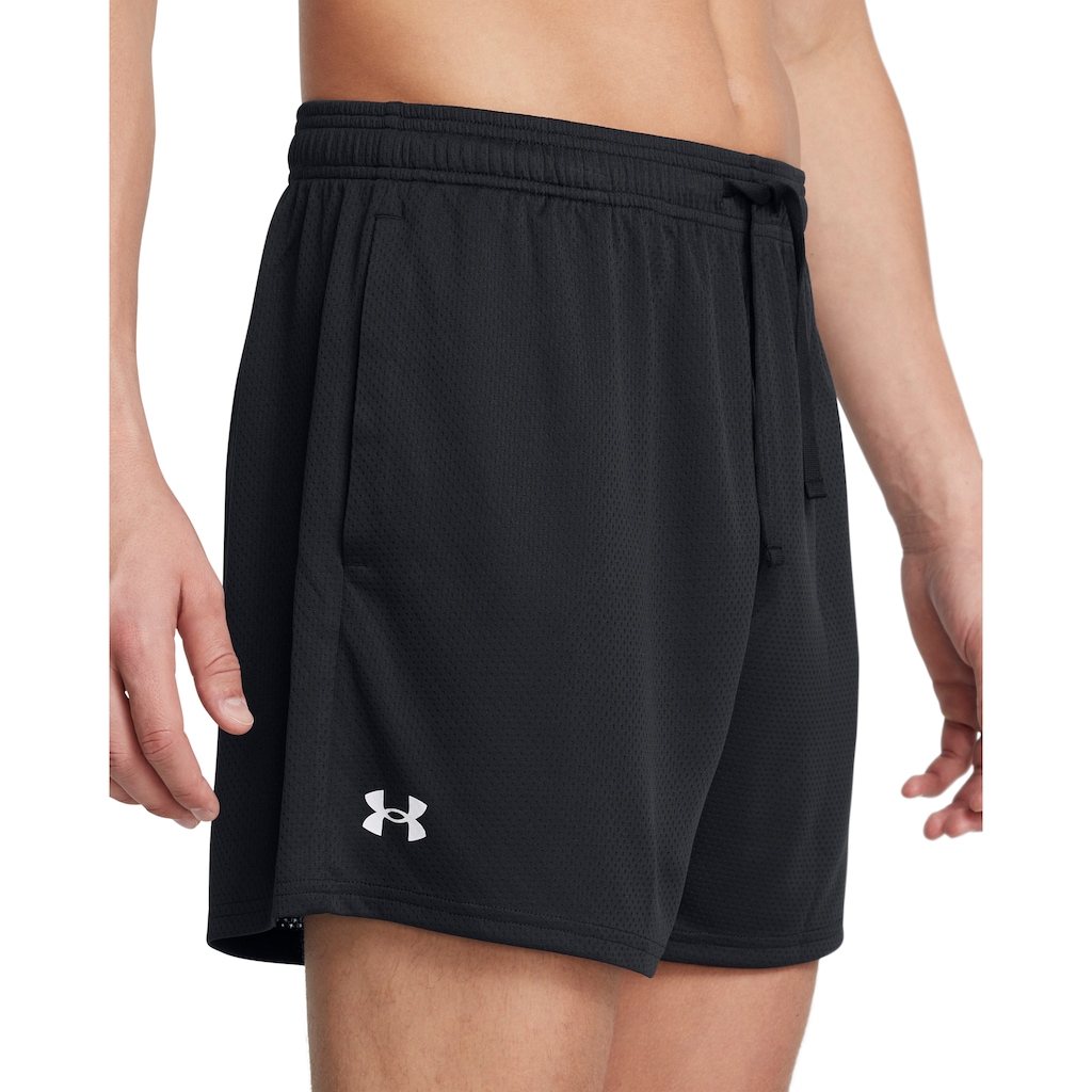 BERMUDA UNDER ARMOUR  Tech 6in Me - Foto 1