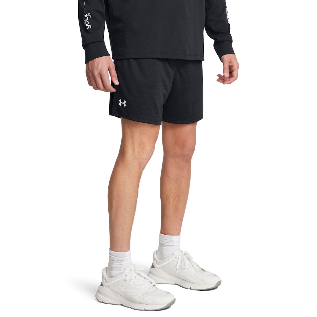 Imagem 3 do produto BERMUDA UNDER ARMOUR  Tech 6in Me