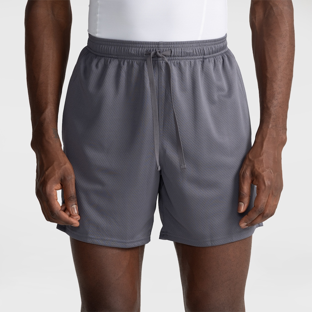 BERMUDA UNDER ARMOUR  Tech 6in Me