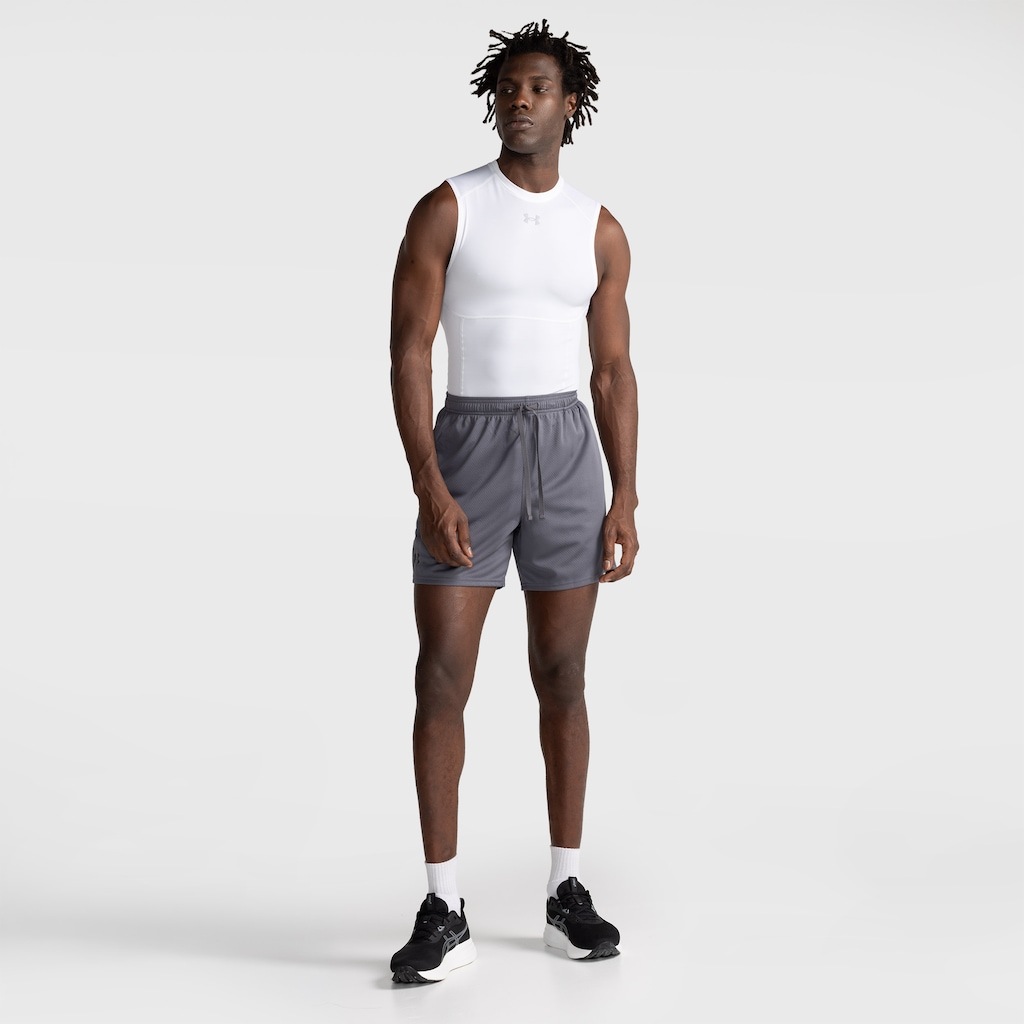 Imagem 3 do produto BERMUDA UNDER ARMOUR  Tech 6in Me